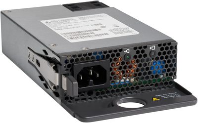 Блок живлення Cisco Catalyst PWR-C5 600 W (PWR-C5-600WAC=)