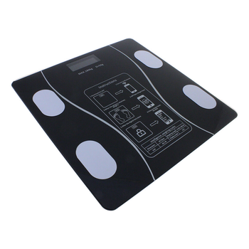 Ваги електронні AT-0160 Fitness, Bluetooth
