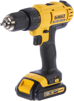 Дриль-шурупокрут DeWalt DCD771D2-QW