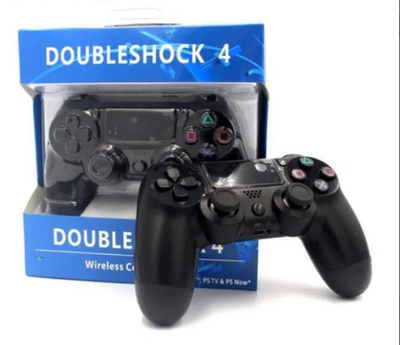 Джойстик багатофункціональний DualShock 4 для PS4 бездротовий геймпад