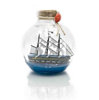 Корабль в бутылке "Морской Ветер" 23320