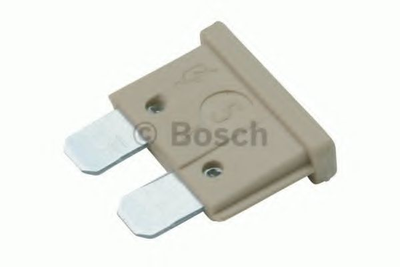 Запобіжник 5A Bosch 1904529903 Bosch (1904529903)