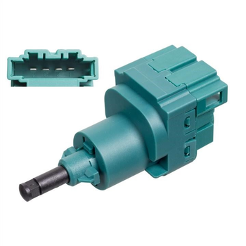 Вимикач стоп-сигналу AUDI/SEAT/SKODA/VW Febi 103651 Febi Bilstein (103651)