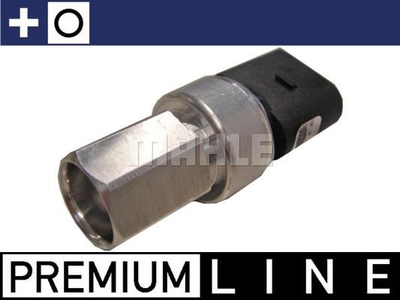 Датчик тиску AUDI/SKODA /VW A3/Q3/Q7/Fabia/Octavia/Golf/Passat/Transporter Mahle ASE18000P MAHLE (ASE18000P)