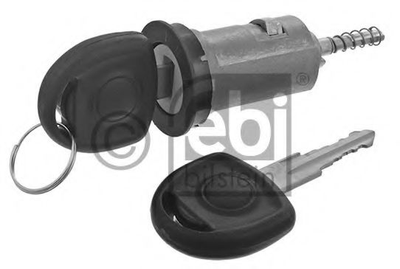 Замок запалювання OPEL Astra/Corsa/Zafira Febi 18167 Febi Bilstein (18167)