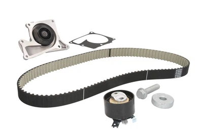Комплект ремня ГРМ с помпой SKF (VKMC06136)