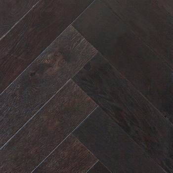 Паркетна інженерна дошка Rezult Дуб Макалу 0.576 м² 600 x 120 x 12 селекція Rustic PKJ-OAK-LMAKC-B09-06012AF-R Herringbone