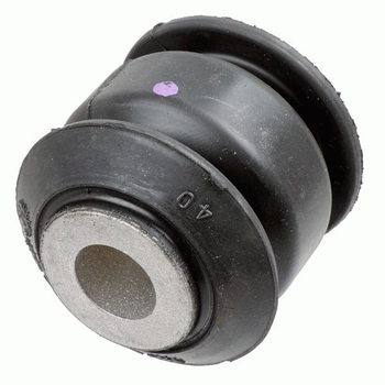 Сайлентблок CITROEN/FIAT/PEUGEOT Jumper/Ducato/Boxer "F "06>> LEMFÖRDER 3709801 Lemforder (3709801)