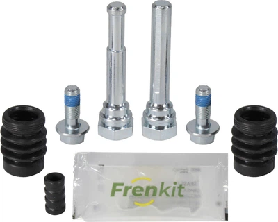 Ремкомплект направляющих суппорта Frenkit (810072)