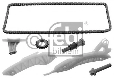 FEBI к-кт ланцюга ГРМ BMW 1/3 F20/F30 Febi Bilstein (48387)