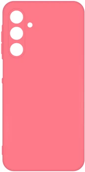 Чехол для смартфона Samsung Galaxy A25 Acclab Silicone Case Pink (1283126601859)