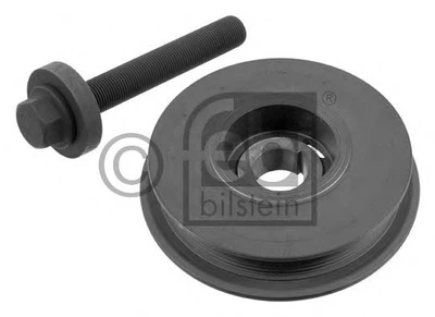FEBI OPEL шків колінчастого вала болт ASTRA,VECTRA 2.0/2.2 D Febi Bilstein (33620)