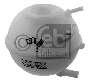 Розширювальний бачок SEAT/SKODA/VW Octavia/Bora/Golf IV "96>> Febi 37324 Febi Bilstein (37324)