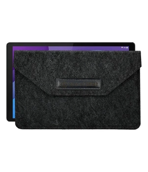 Чохол із повсті для планшета Lenovo Tab M10 HD TB-X306 (2 Gen) Темно-сірий