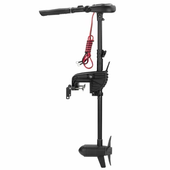 Лодочный электромотор Haswing Protruar 1.5 55/40/30 lbs (25 кг) 12V