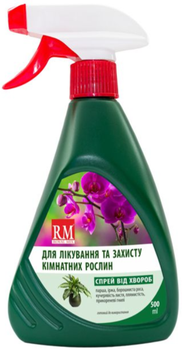 Спрей Royal Mix для лечения и защиты от болезней растений, 500 мл (ООО Агрохимпак)