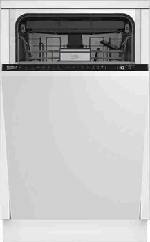Посудомоечная машина BEKO DIS28123