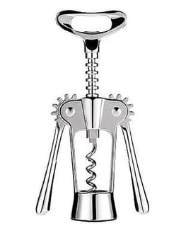 Штопор-бабочка Berlinger Haus BlaСk Silver СolleСtion BH-7611