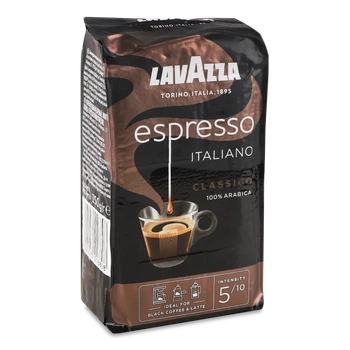 Кава мелена Lavazza Еspresso Classico 250 г