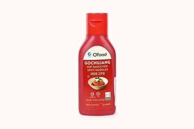 Соус Гочуджанг Daesang Gochujang для лапши острый 300 г