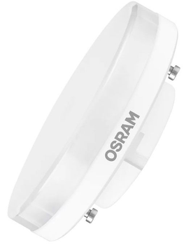 Светодиодная лампа Osram LED GX53 75 10W/830 230V (4099854381737H) 2 шт