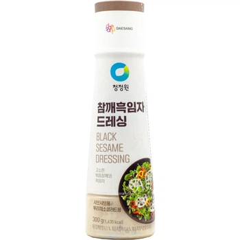 Соус кунжутный Daesang 300 г