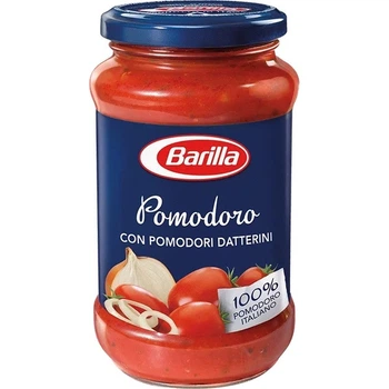 Соус Barilla Pomodoro 400 г