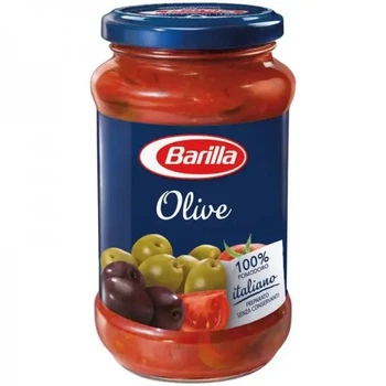 Соус Barilla Olive 400 г