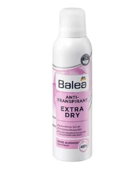 Дезодорант Balea Extra Dry, 200 мл (2707223)