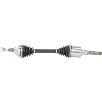 Напіввісь ліва Ford Fusion USA 1.5/2.0/2.5 TRAKMOTIVE (FD8330, DG9Z3B437B, DG9Z3B437G, FG9Z3B437B, HG9Z3B437B)