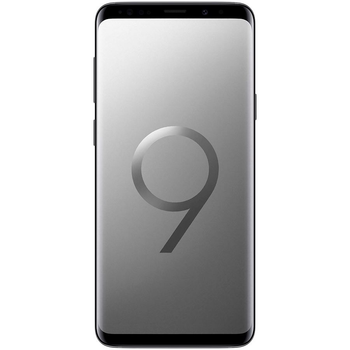 Смартфон Samsung Galaxy S9 Plus (G965F) 128Gb Grey (SM-G965FZAGSEK) (Grade C) БУ
