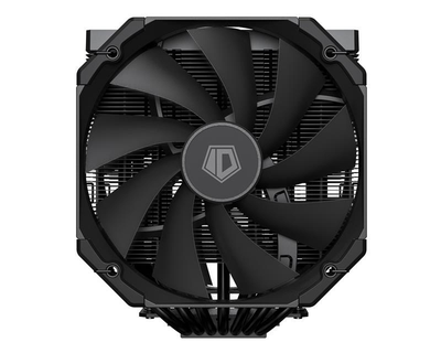 Кулер для процессора ID-Cooling Frozn A720 Black