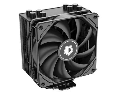 Кулер для процессора ID-Cooling SE-224-XTS Black