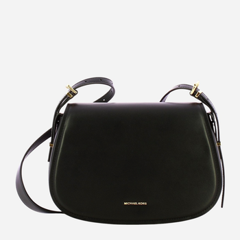 Torebka crossbody damska skórzana
