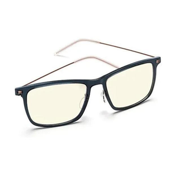 Окуляри для роботи з комп'ютером Mijia Mi Computer Glasses Pro Dark Blue