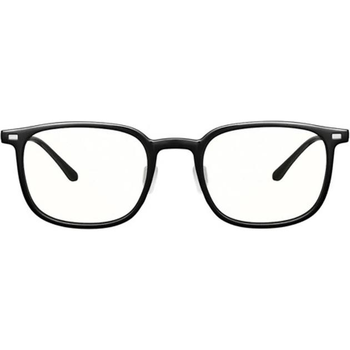 Окуляри Mijia для роботи з комп'ютером Anti-Blue Light Glasses Black