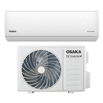 Кондиціонер Osaka STVP-12HH2 Power PRO DC INVERTER