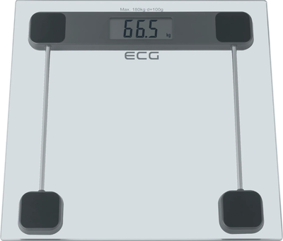 Весы напольные ECG OV-137 180 кг