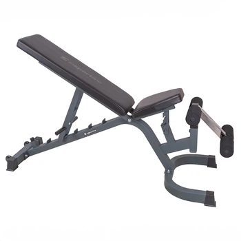 Багатофункціональна лава inSPORTline Profi Sit Up Bench