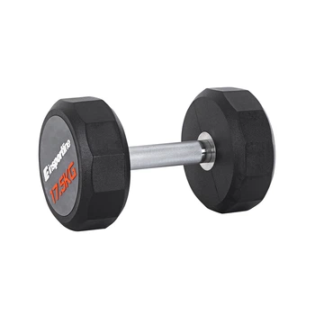 Гантель inSPORTline Profi CPU 17,5 кг