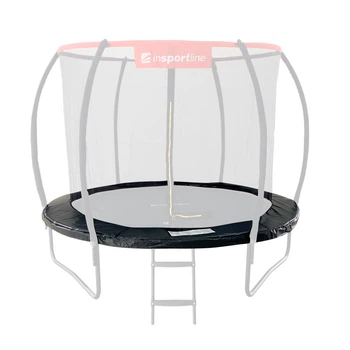Захисний пружинний чохол для батута inSPORTline Flea PRO 244 см