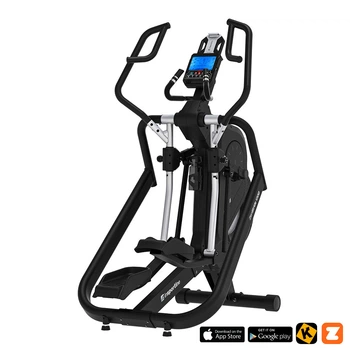Еліптичний тренажер inSPORTline ZenStride 1000
