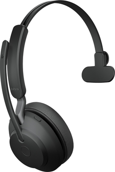 Słuchawki Jabra Evolve2 65 USB-A UC Mono Black (26599-889-899)