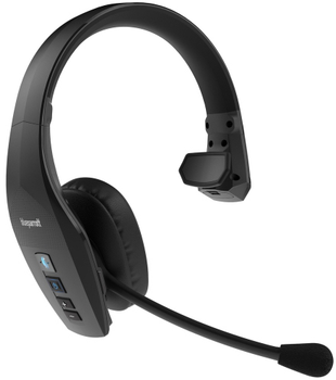 Słuchawki BlueParrott B650-XT Black (5707055055003)