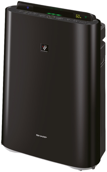 Очиститель воздуха Sharp KC-D40EUB