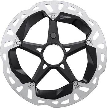 Tarcza hamulcowa Shimano XTR RT-EM910 180 mm CL z czujnikiem prędkości (IRTEM910ME)