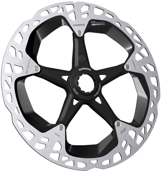 Tarcza hamulcowa Shimano XTR RT-EM910 180 mm CL z czujnikiem prędkości (IRTEM910ME)