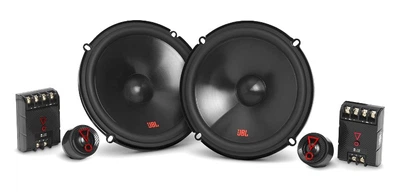 Автоакустика JBL Stage3 607CF