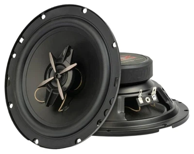 Автоакустика KICX XS-653