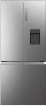 Холодильник Haier HCW7819EHMP (SIDE-BY-SIDE)